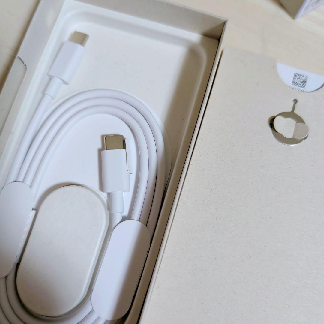 スマートフォン本体 Google Pixel 9a 256GB