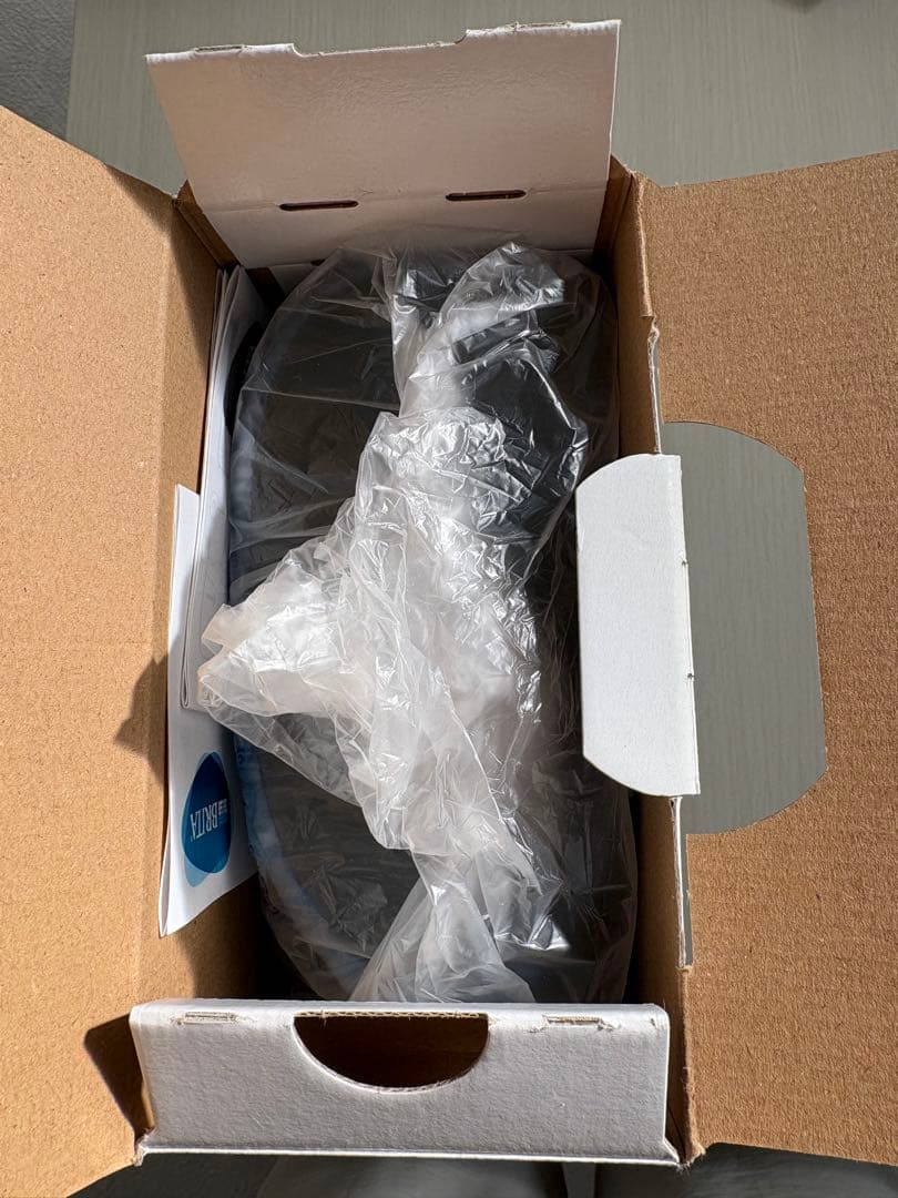 【未使用品】BRITA ポット型浄水器 Fun 1.5L カートリッジ2個付き