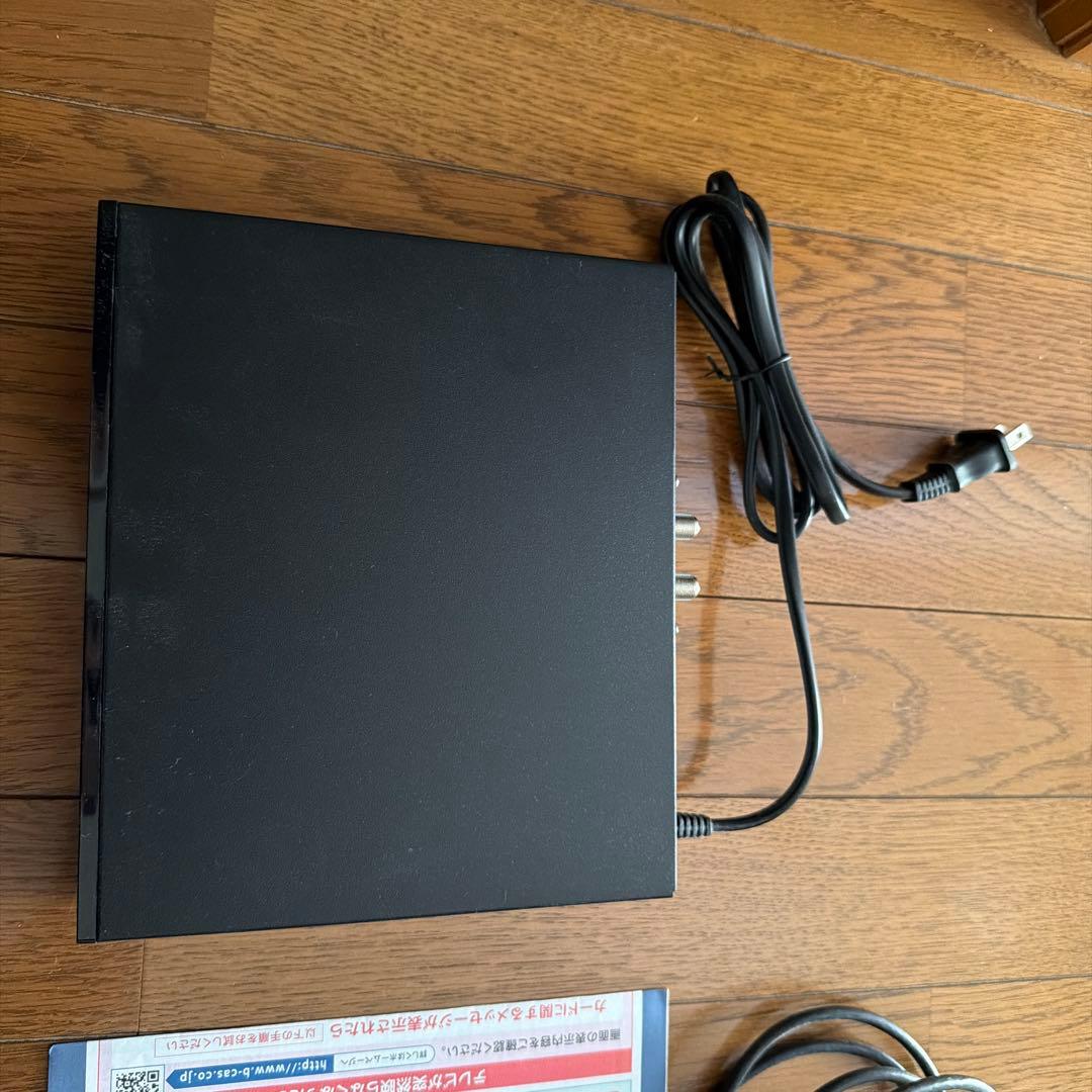 I-O DATA REC-ON 録画テレビチューナ HVTR-BCTX3