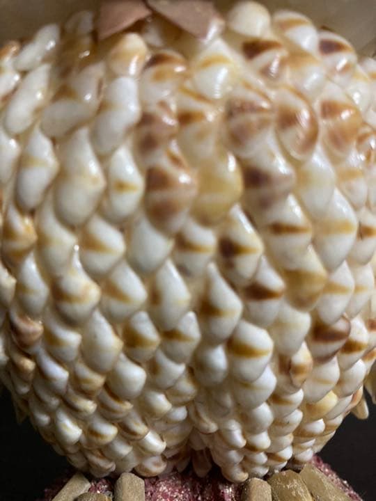 ふくろう置物　完全一点もの