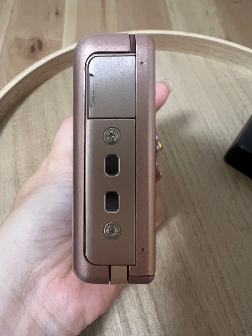 【美品】Fujifilm FinePix Z デジタルカメラz300 ピンク