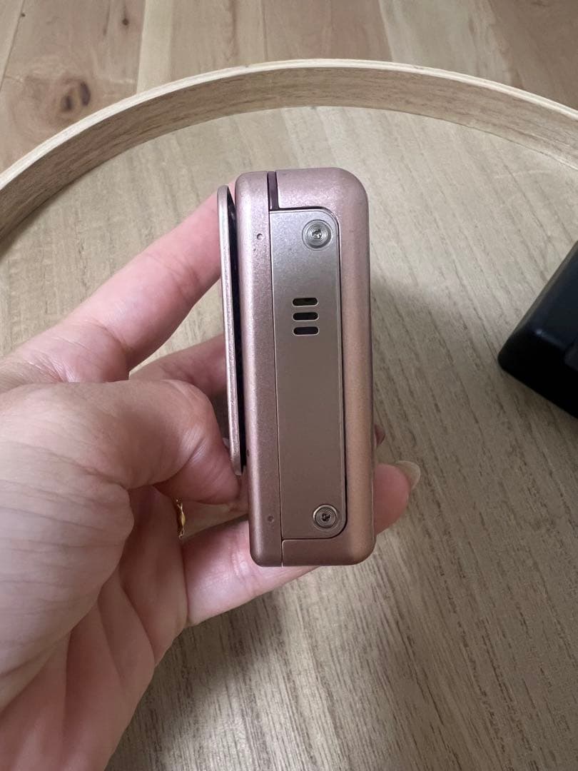 【美品】Fujifilm FinePix Z デジタルカメラz300 ピンク