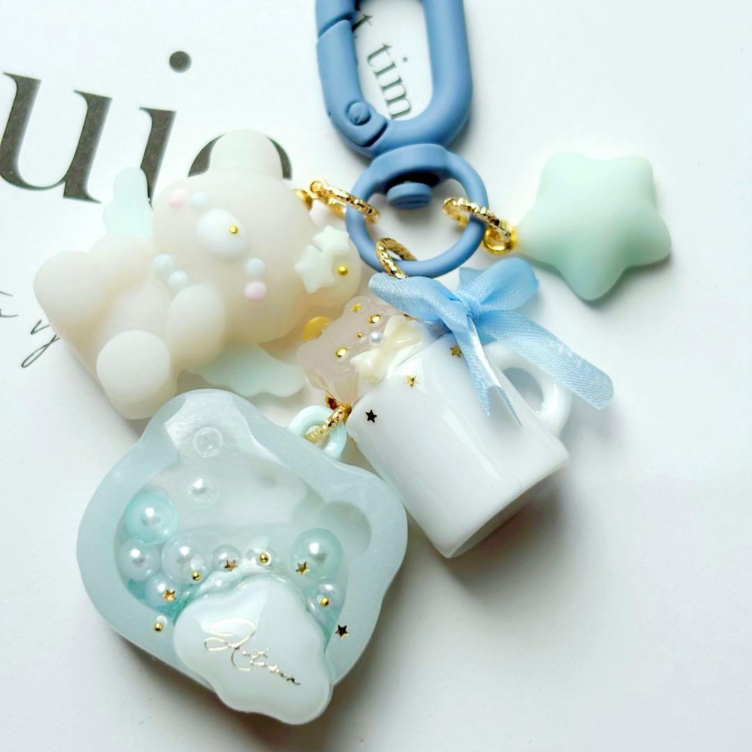 お客♡おまとめ