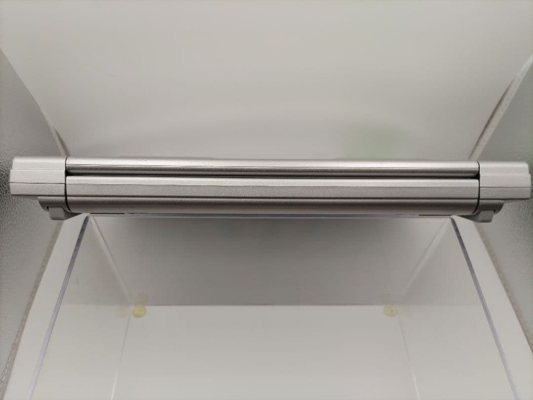 【SSD2TB→256GB】Let's note CF-SV1 i5／16GB