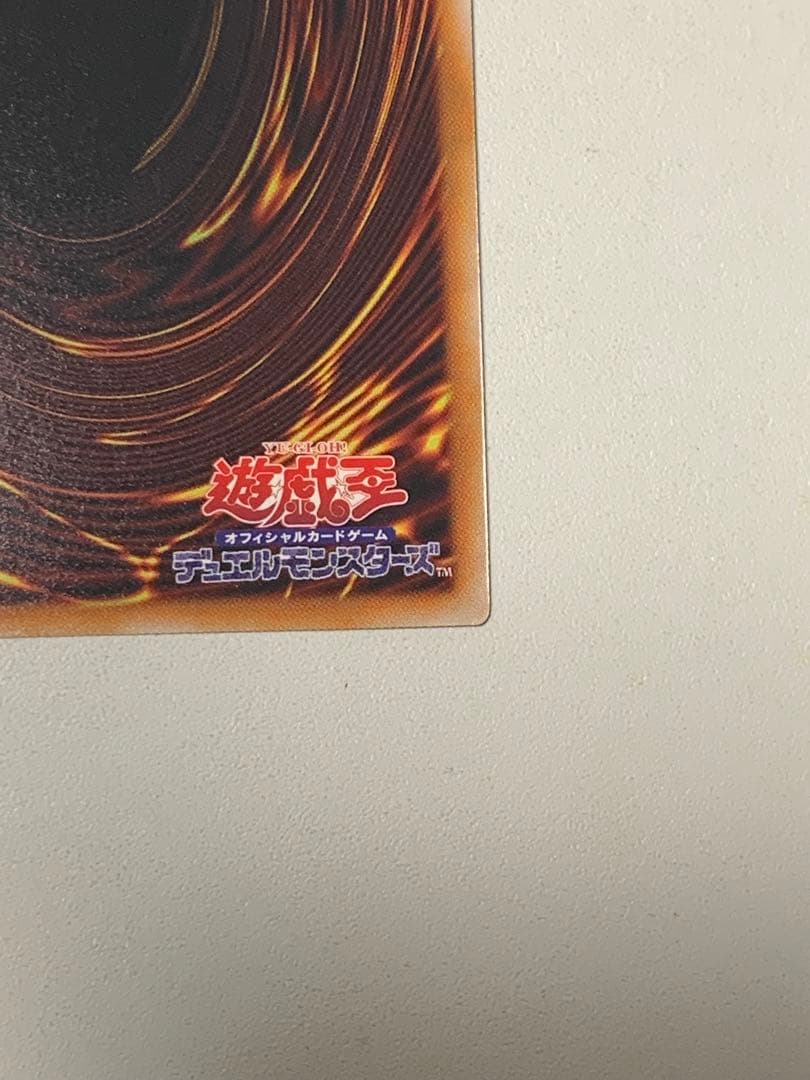 霊王の波動 ドミナスインパルス　プリシク