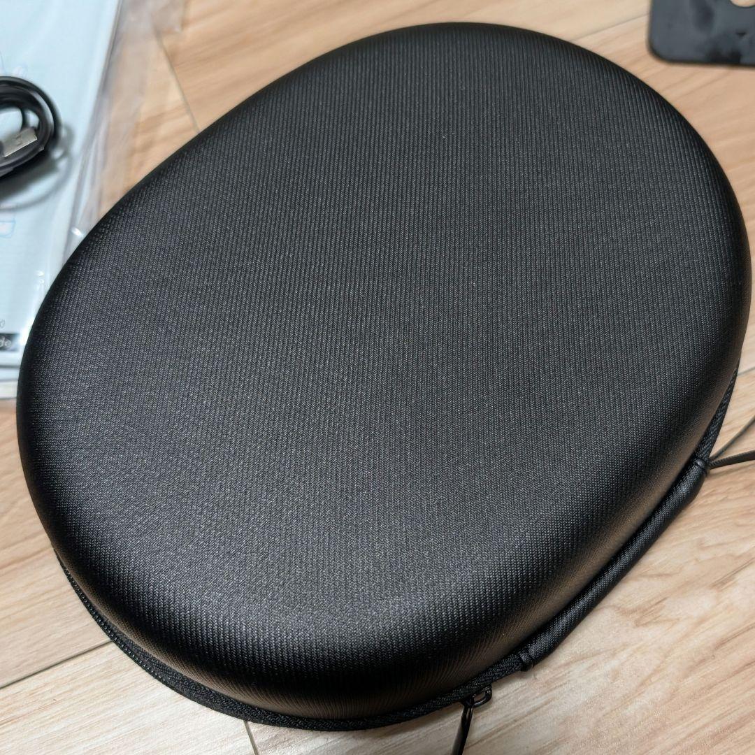 Anker PowerConf H700 ヘッドセット 充電スタンド付