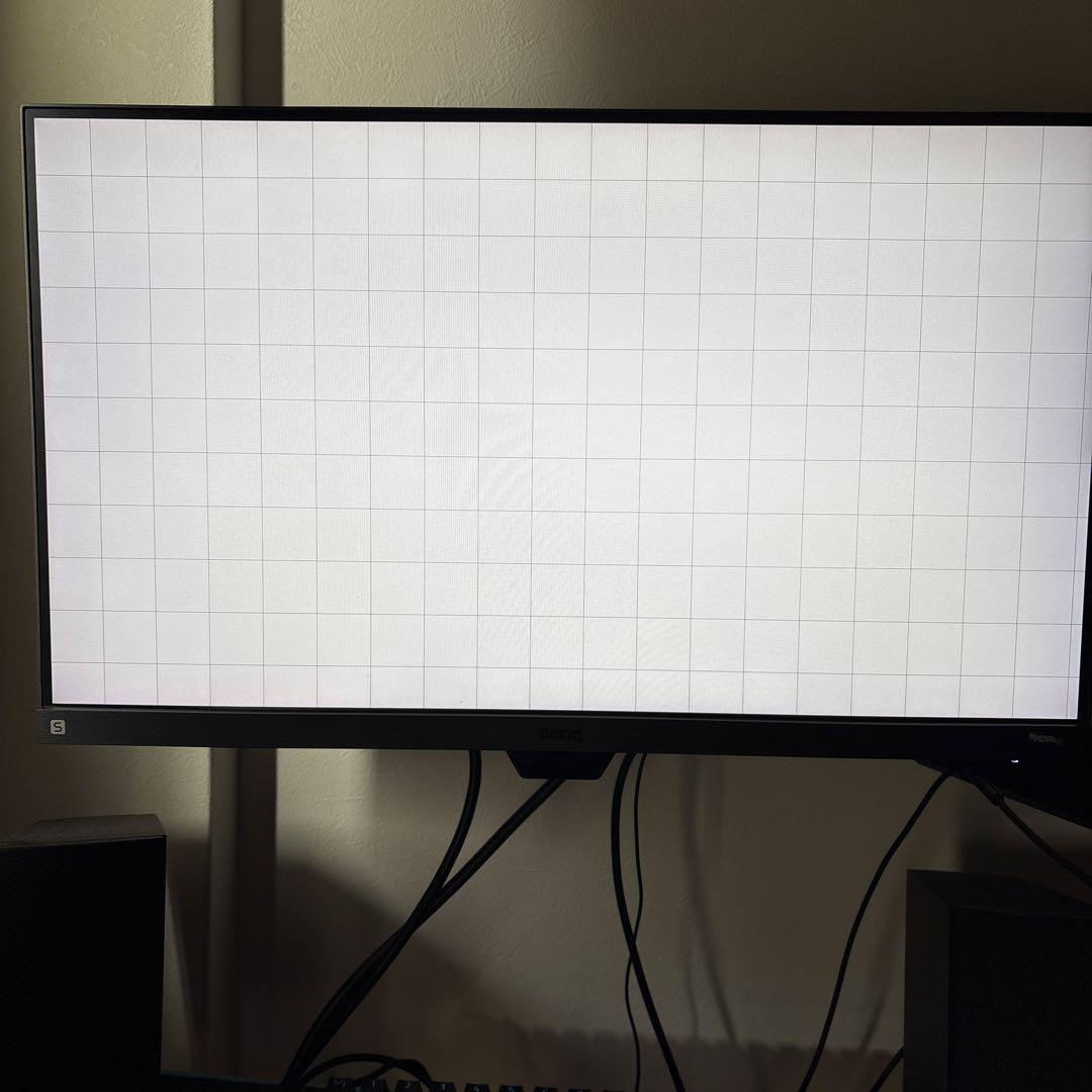 ex2510s 訳あり確認必須