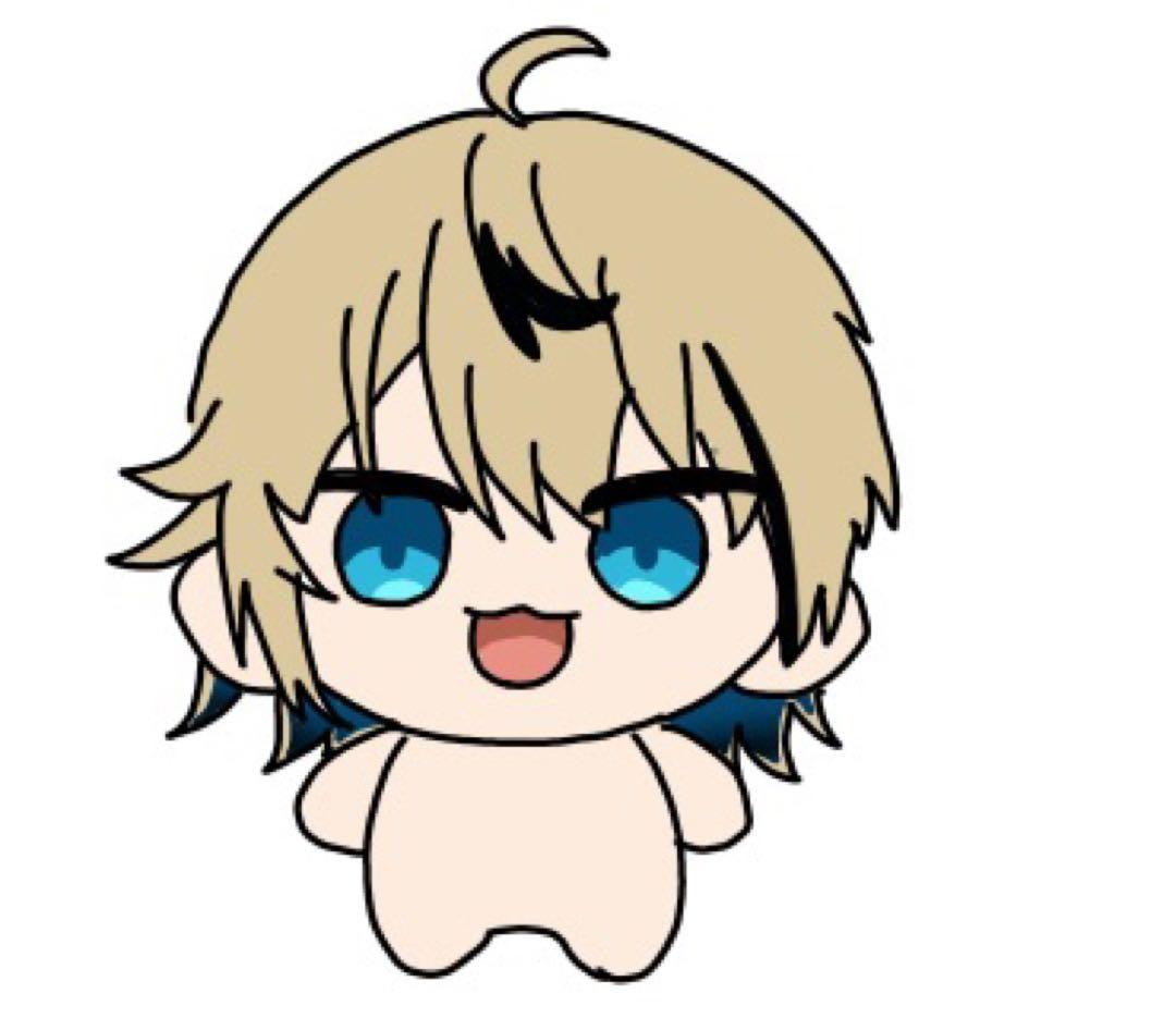 推しぬい用ページ