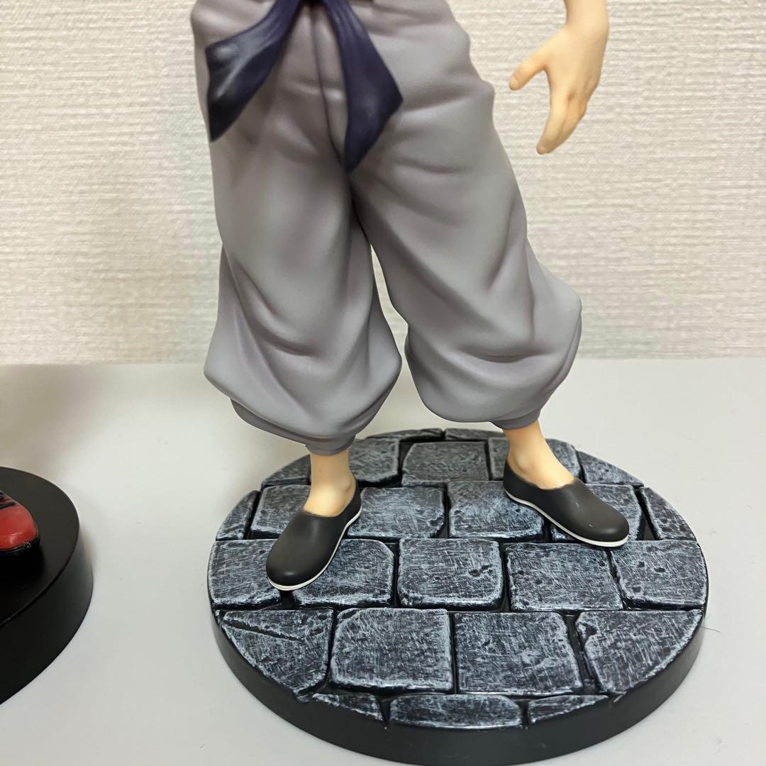 呪術廻戦　フィギュア　まとめ売り