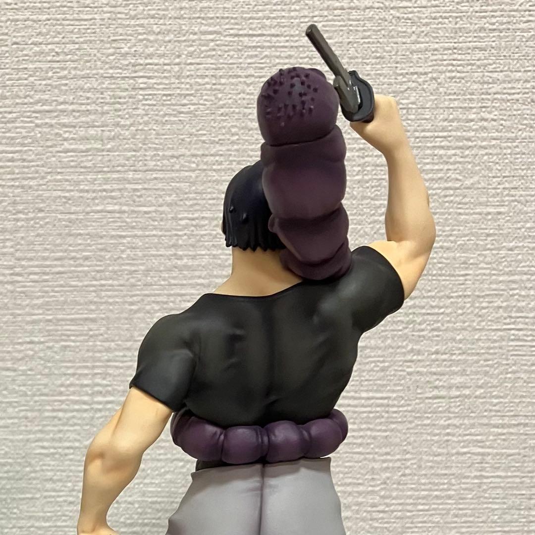 呪術廻戦　フィギュア　まとめ売り