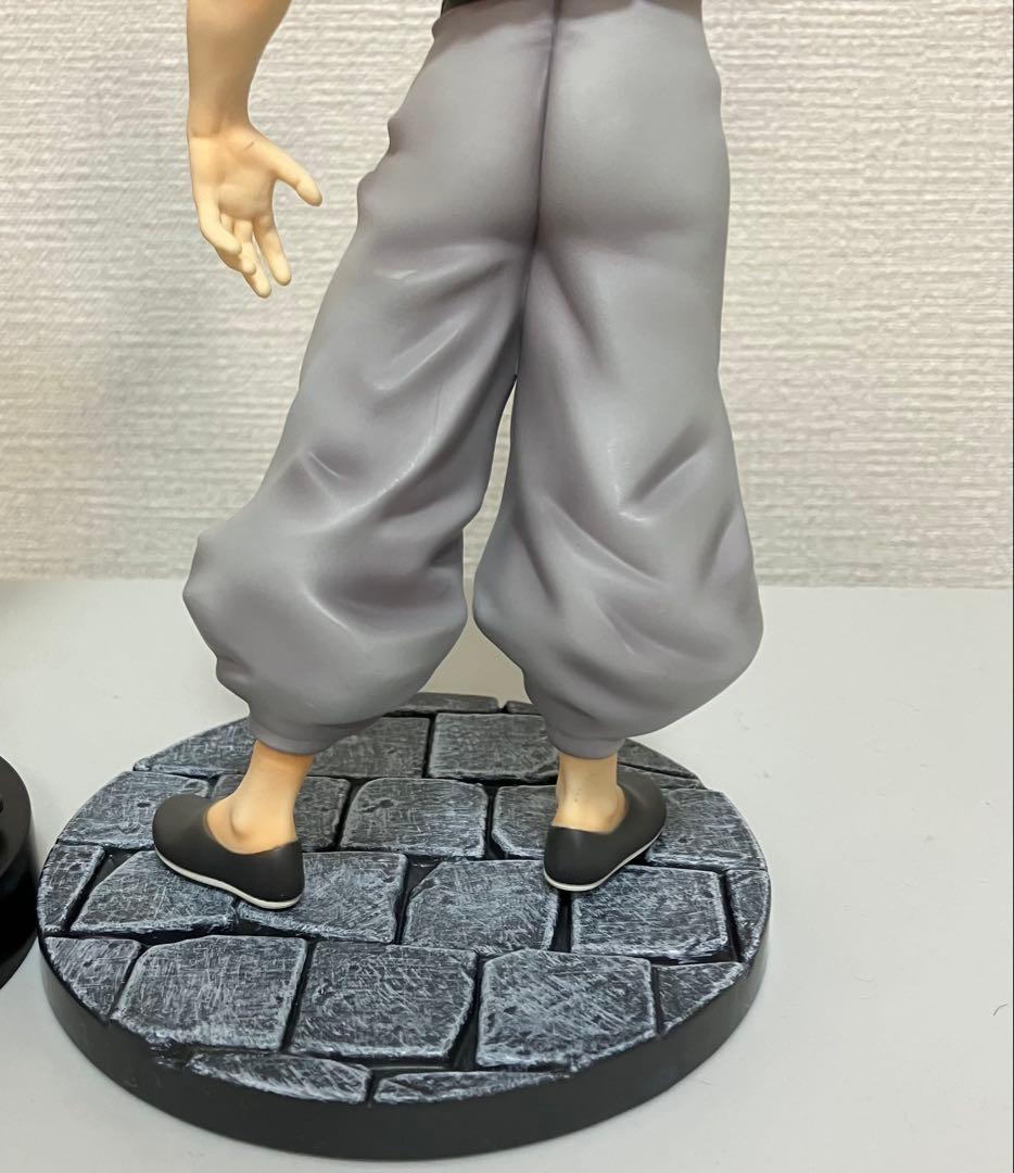 呪術廻戦　フィギュア　まとめ売り