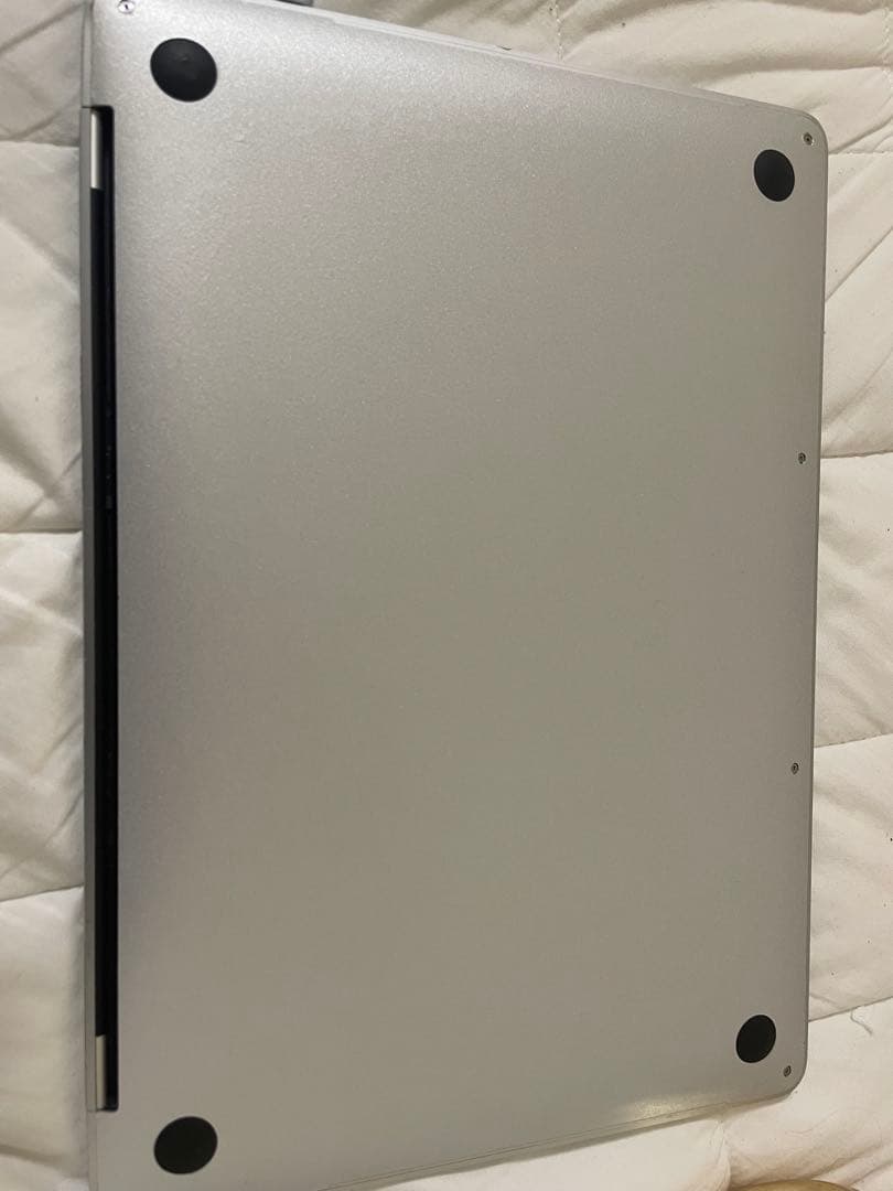 MacBook本体 M1 MacBook Pro 13inch 256GB