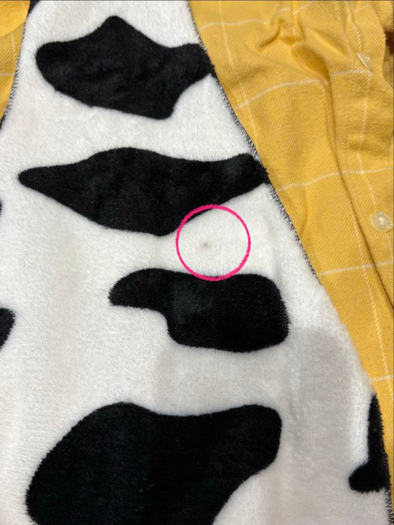 【豪華7点】トイストーリー 親子コーデ セット ファンキャップ付き ウッディ