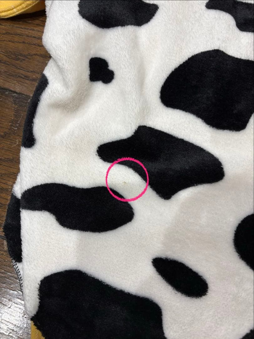 【豪華7点】トイストーリー 親子コーデ セット ファンキャップ付き ウッディ