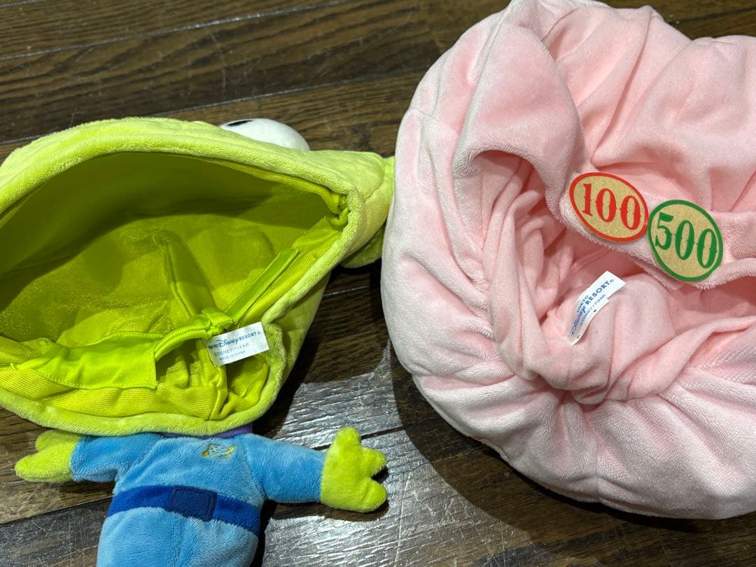 【豪華7点】トイストーリー 親子コーデ セット ファンキャップ付き ウッディ