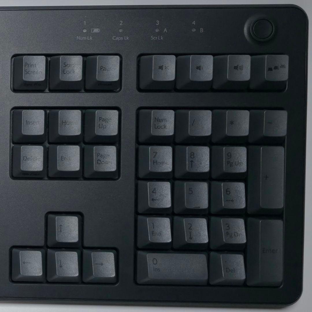 REALFORCE R3HB11 US配列 45g 無線&有線 付属品有/清掃済