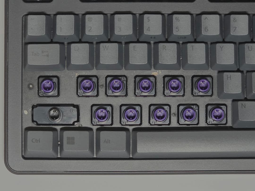 REALFORCE R3HB11 US配列 45g 無線&有線 付属品有/清掃済