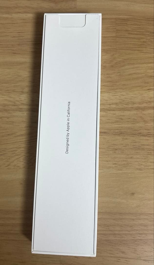 Apple iPad Air パープル Apple Pencil 第2世代