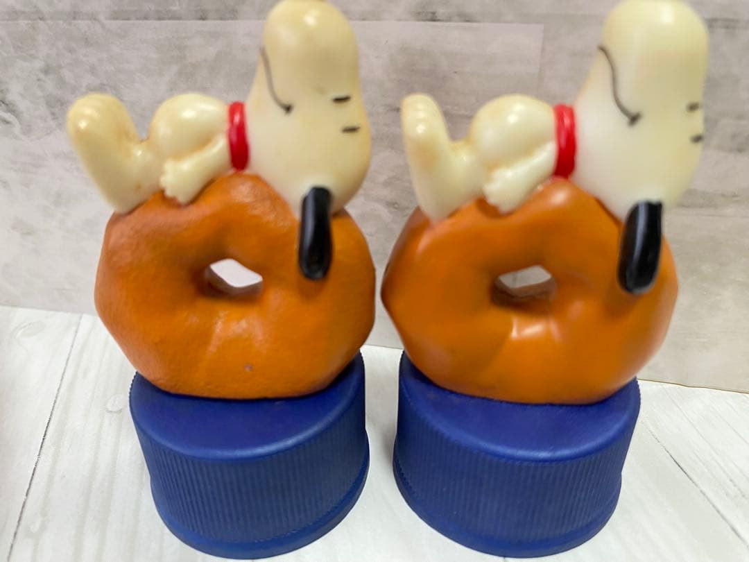 PEPSI スヌーピーボトルキャップ いろいろまとめ売り 125個レア含む