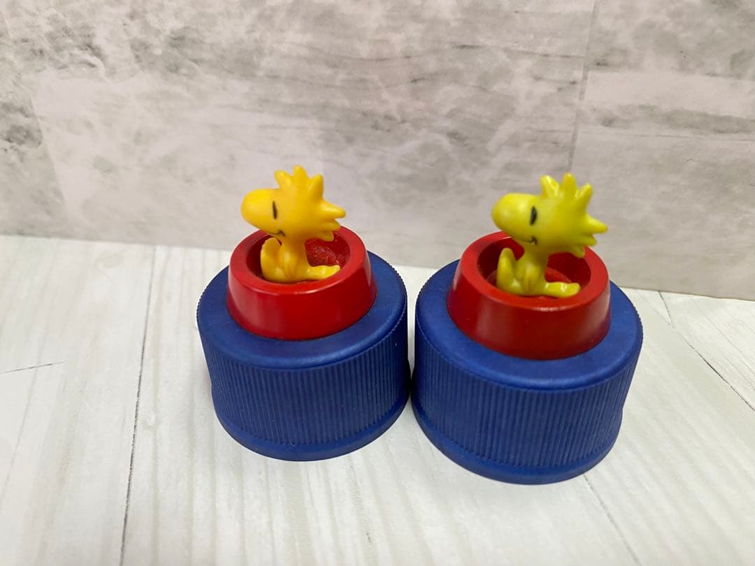 PEPSI スヌーピーボトルキャップ いろいろまとめ売り 125個レア含む