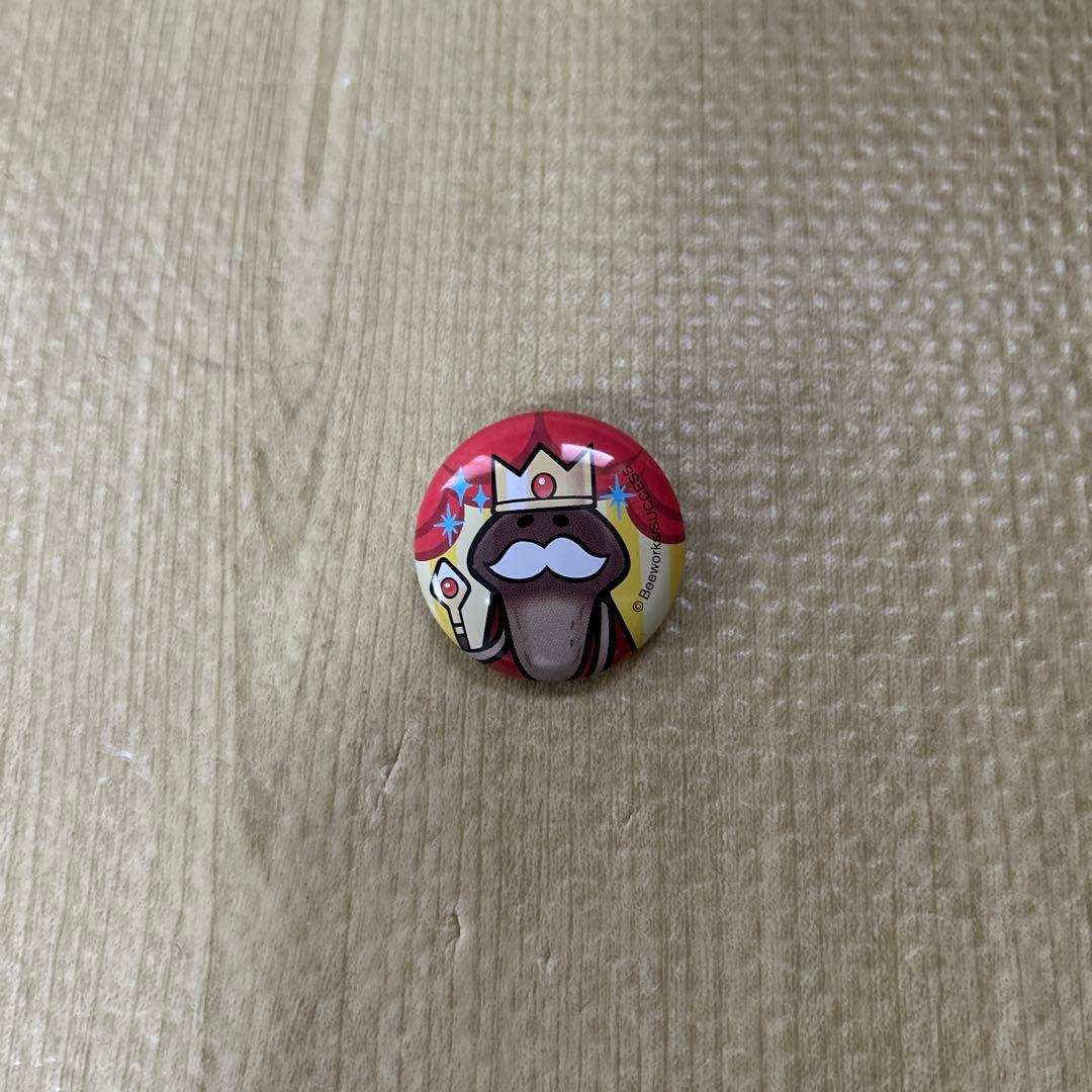 なめこ　ストラップ　ぬいぐるみ　タオル　シール　　　　　　バッチセット