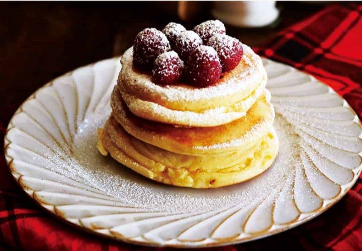 ソボカイ　コルネ　2枚セット