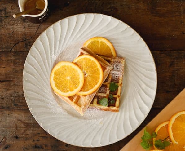 ソボカイ　コルネ　2枚セット