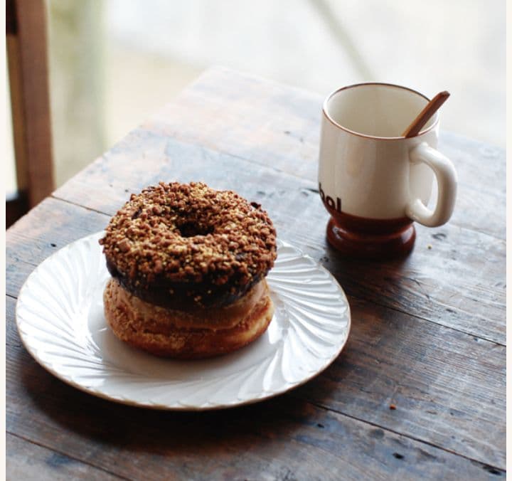 ソボカイ　コルネ　2枚セット