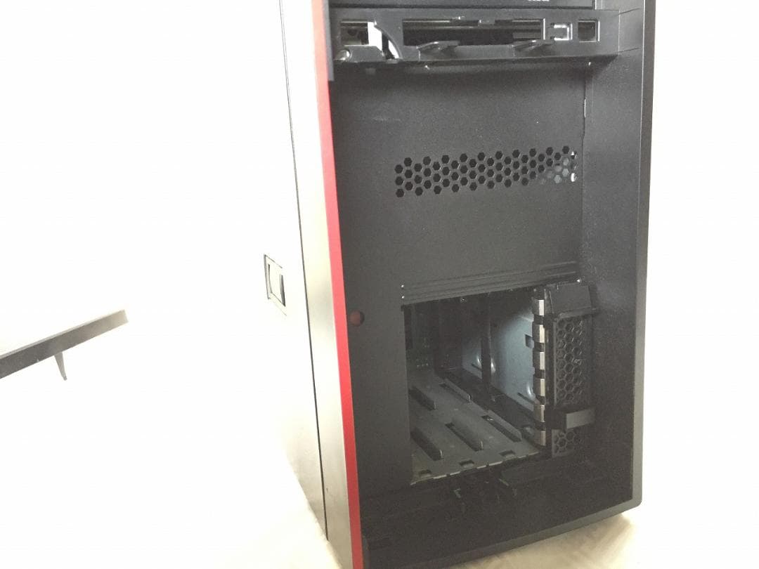 富士通 サーバー PRIMERGY TX1320 M4