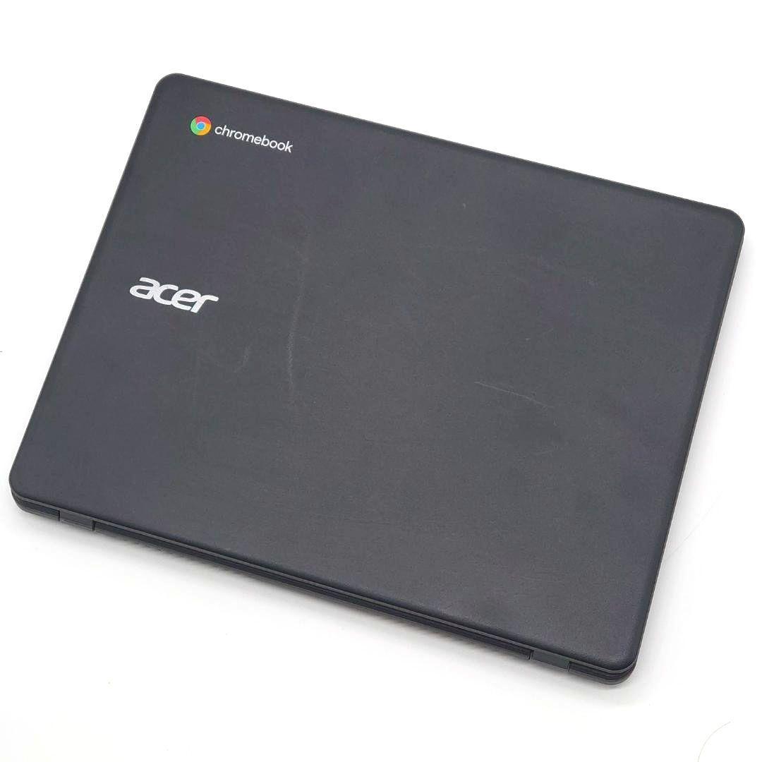 【頑丈設計】Acer Chromebook 712 Core i3／8Gメモリ