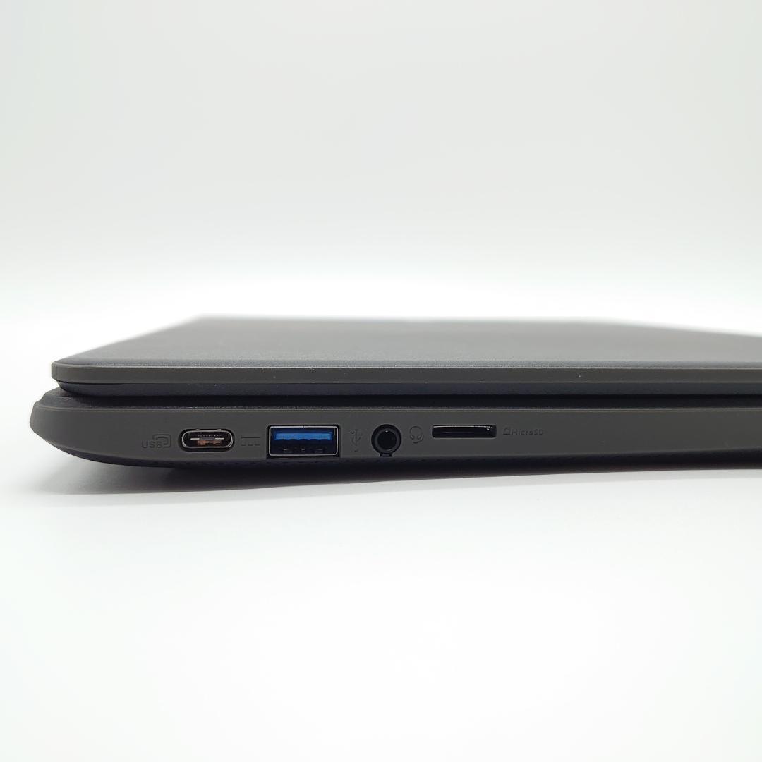 【頑丈設計】Acer Chromebook 712 Core i3／8Gメモリ