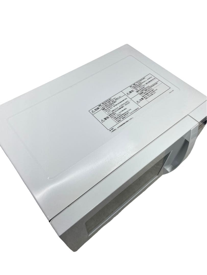 Panasonic電子レンジ ヘルツフリー NE-FL100 2020年製
