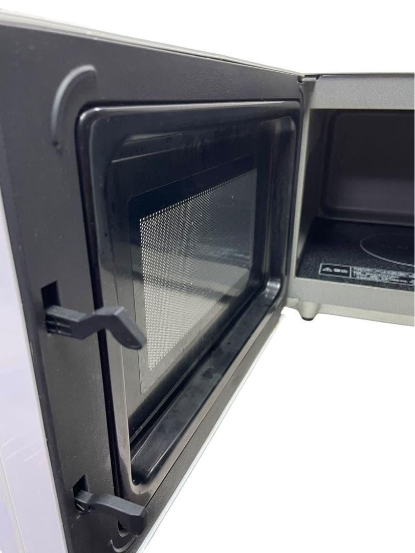 Panasonic電子レンジ ヘルツフリー NE-FL100 2020年製