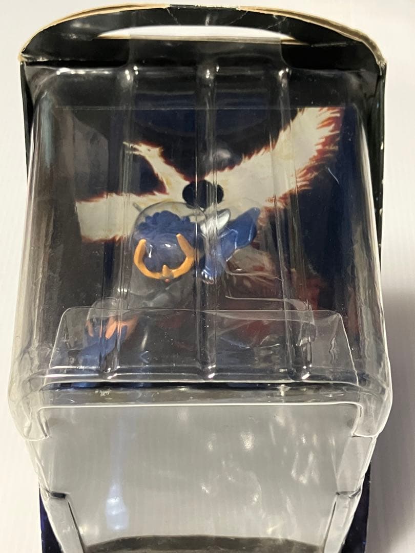 聖闘士星矢・スーパー聖衣フィギュア『青銅聖闘士5種セット』未開封　バラ売不可