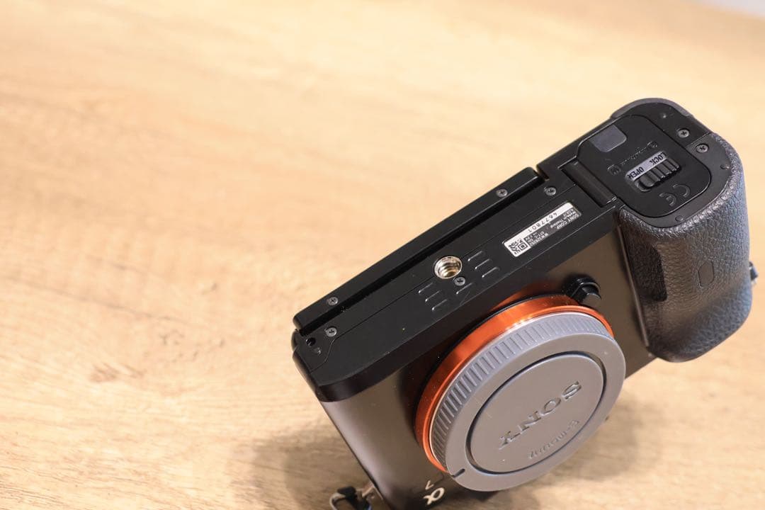 SONY α7 ボディ ILCE-7 フルサイズミラーレスカメラ