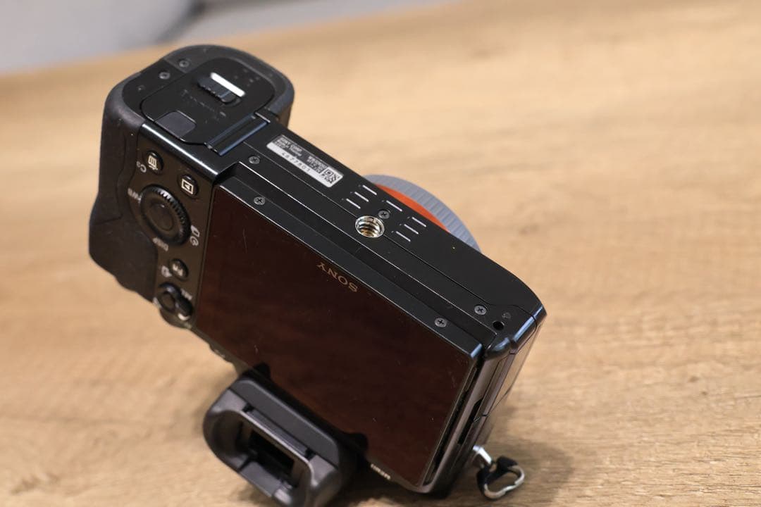 SONY α7 ボディ ILCE-7 フルサイズミラーレスカメラ