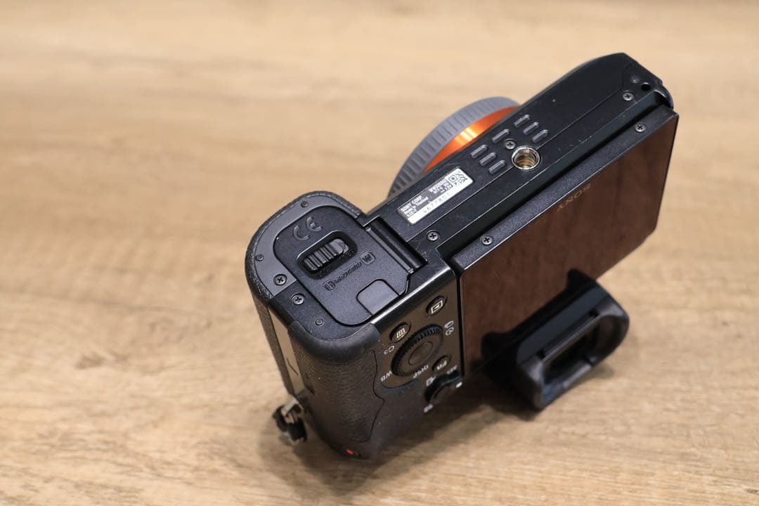 SONY α7 ボディ ILCE-7 フルサイズミラーレスカメラ