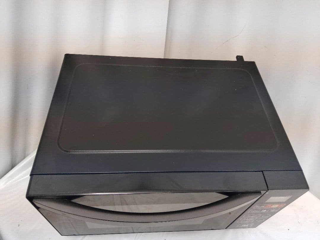 Haier 電子レンジ KS-MW24F18 2024年製