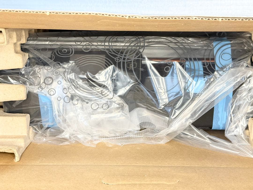 ⭐️新品未使用⭐️HP ヒューレットパッカード Photosmart 5521