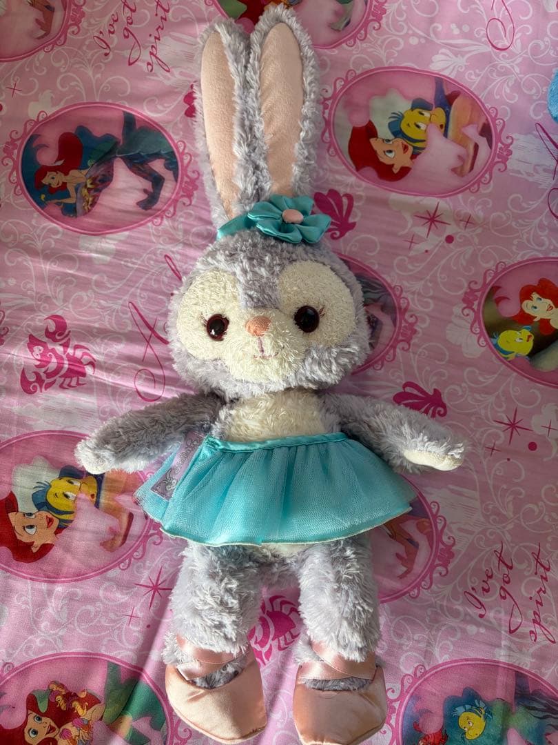 ディズニーランド ディズニーシー ぬいぐるみ カチューシャ まとめ売り