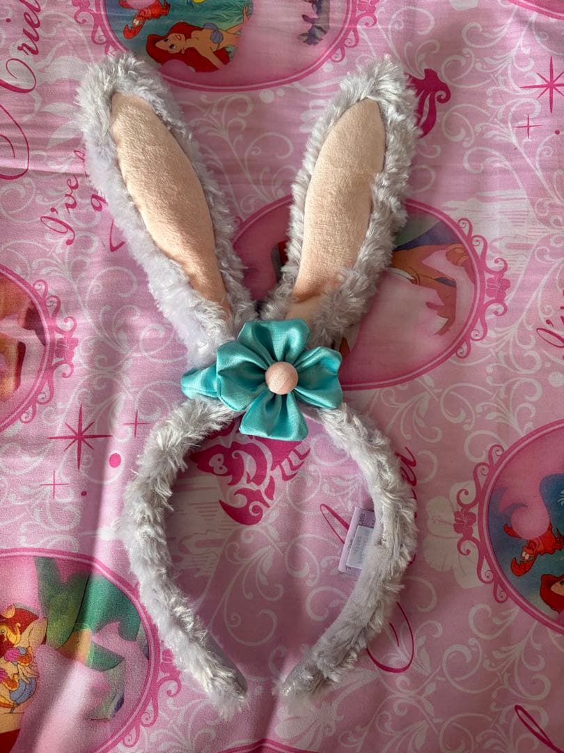 ディズニーランド ディズニーシー ぬいぐるみ カチューシャ まとめ売り