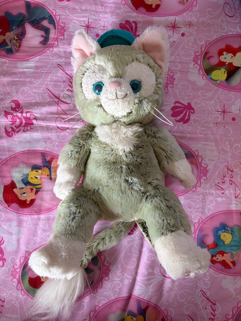 ディズニーランド ディズニーシー ぬいぐるみ カチューシャ まとめ売り