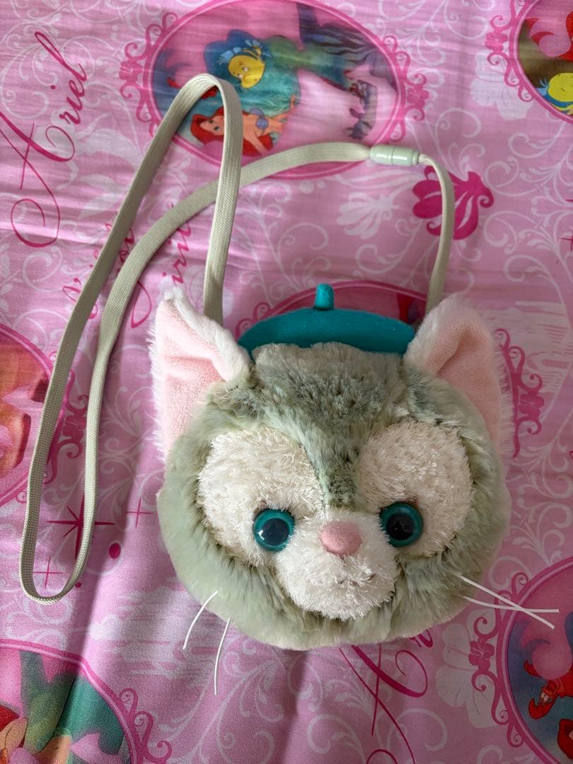 ディズニーランド ディズニーシー ぬいぐるみ カチューシャ まとめ売り