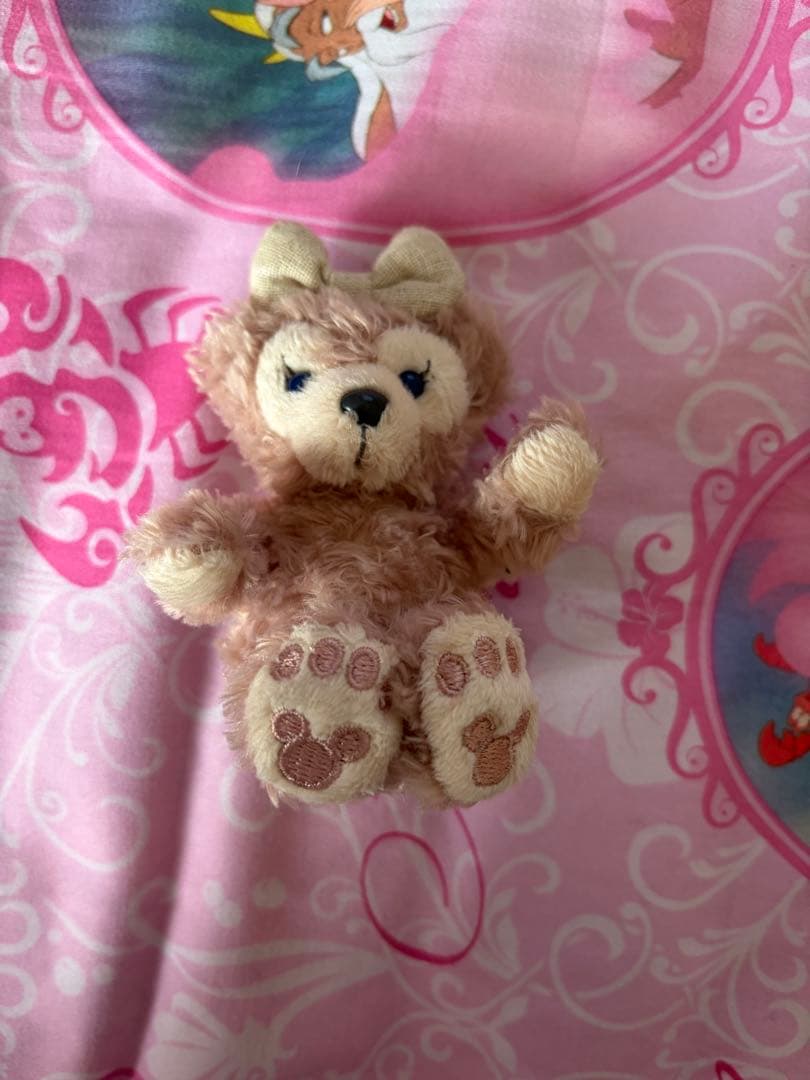 ディズニーランド ディズニーシー ぬいぐるみ カチューシャ まとめ売り