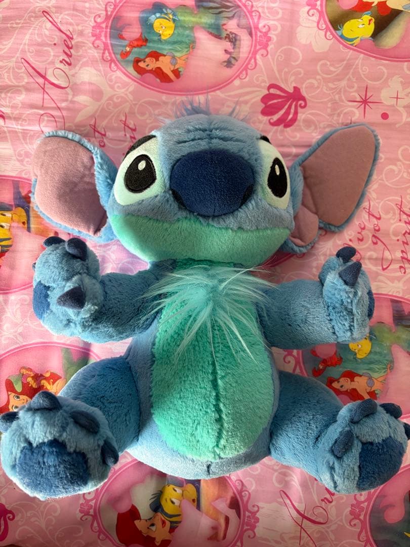 ディズニーランド ディズニーシー ぬいぐるみ カチューシャ まとめ売り