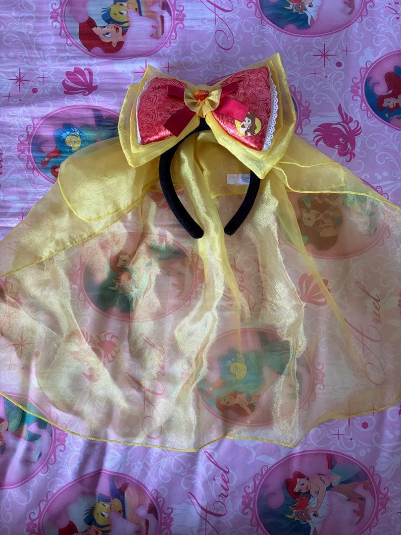 ディズニーランド ディズニーシー ぬいぐるみ カチューシャ まとめ売り