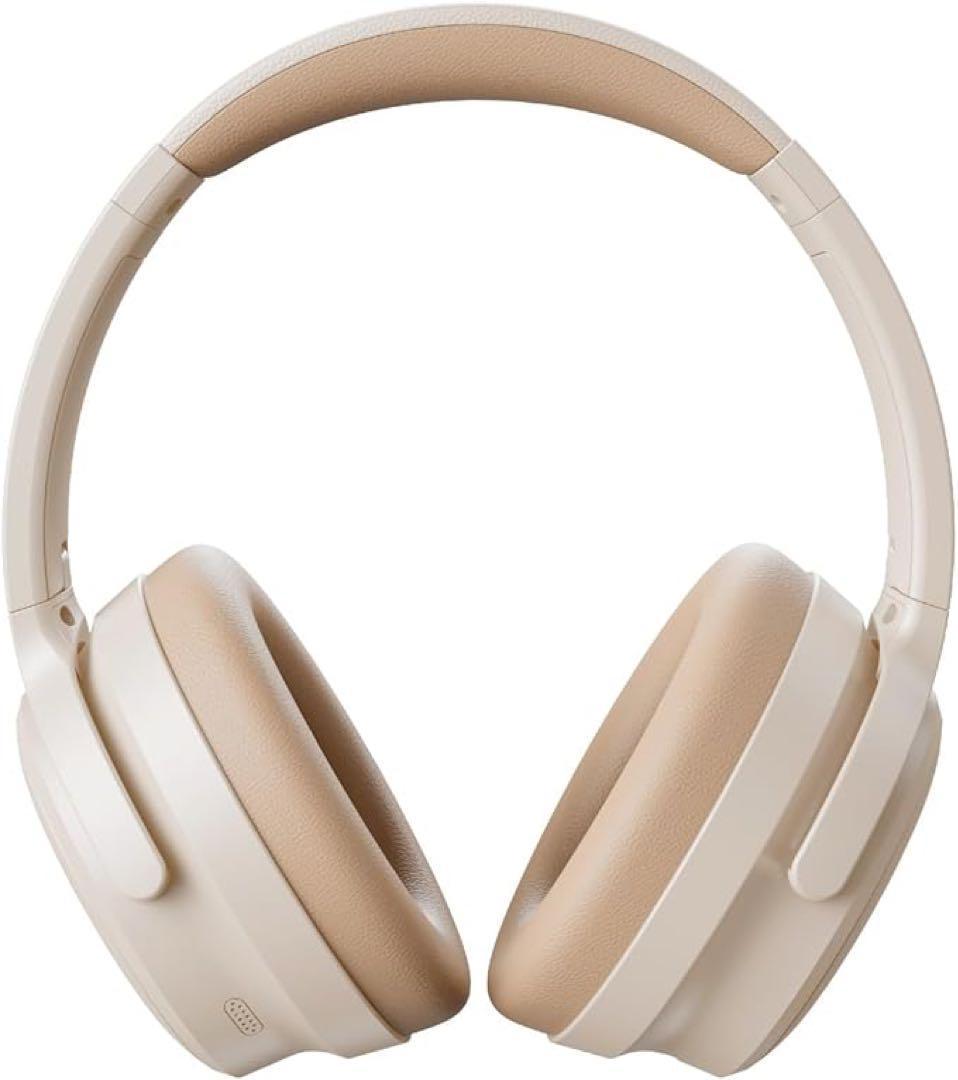 SOUNDPEATS サウンドピーツSpace Pro ワイヤレス ヘッドホン