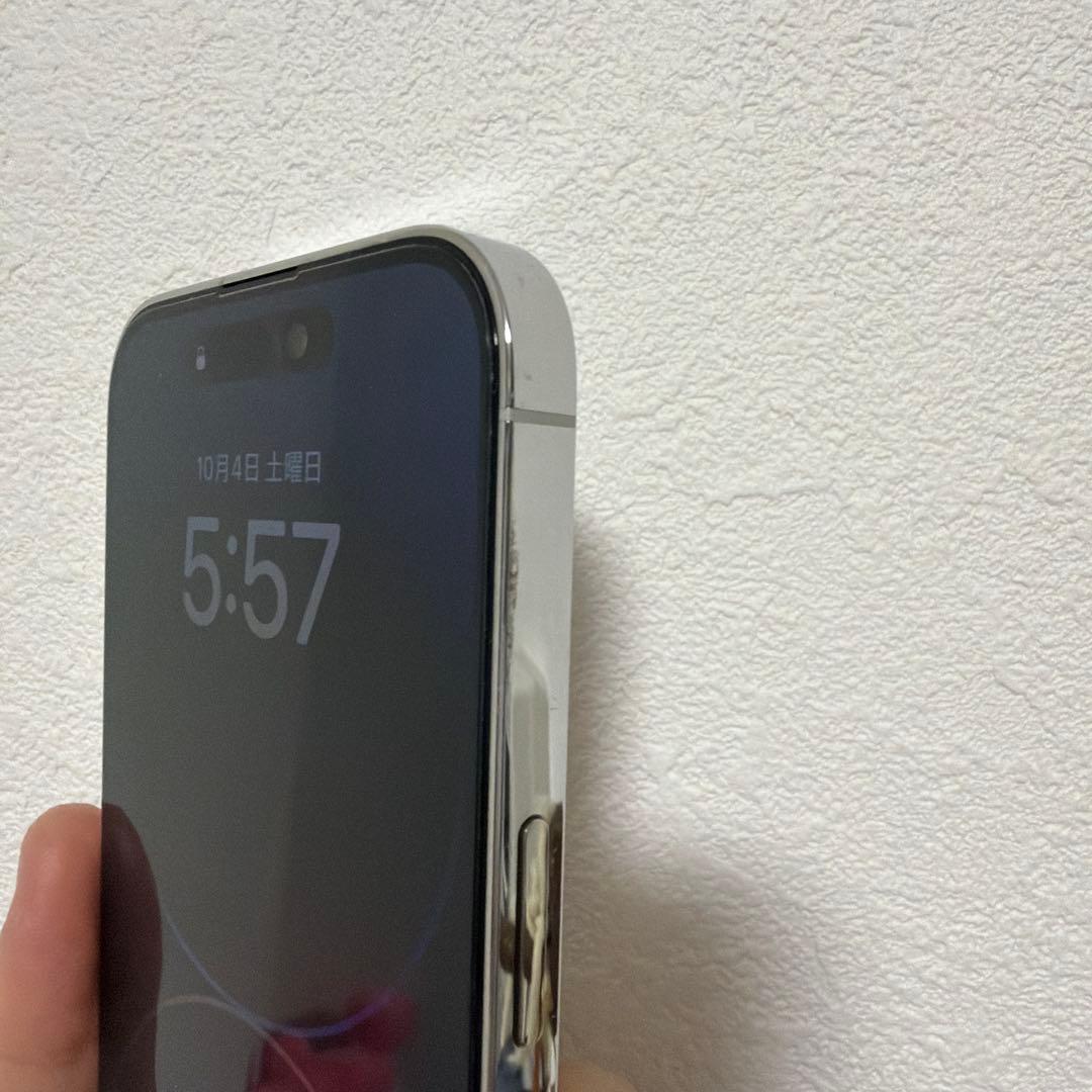 スマートフォン本体 iPhone14pro 128g