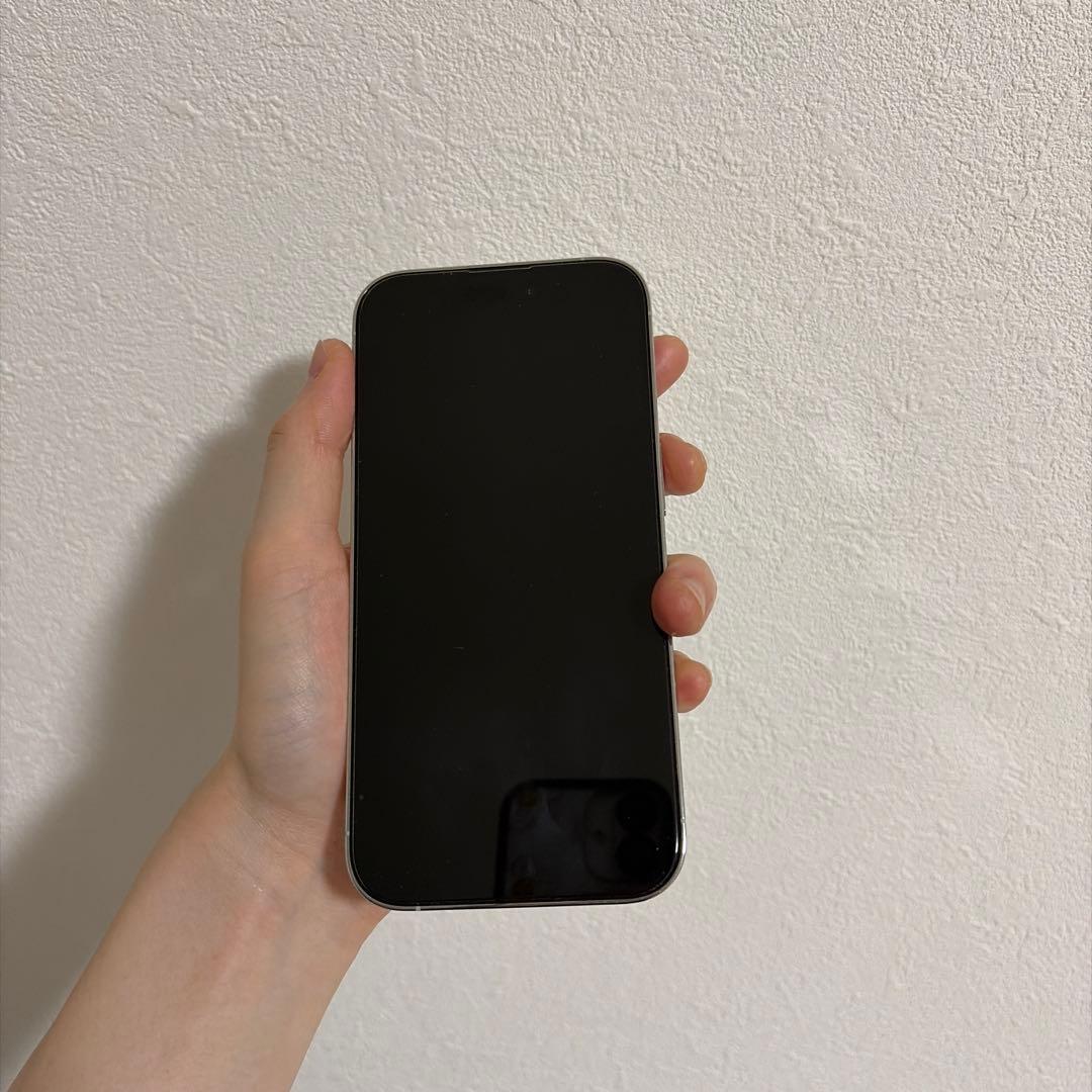 スマートフォン本体 iPhone14pro 128g