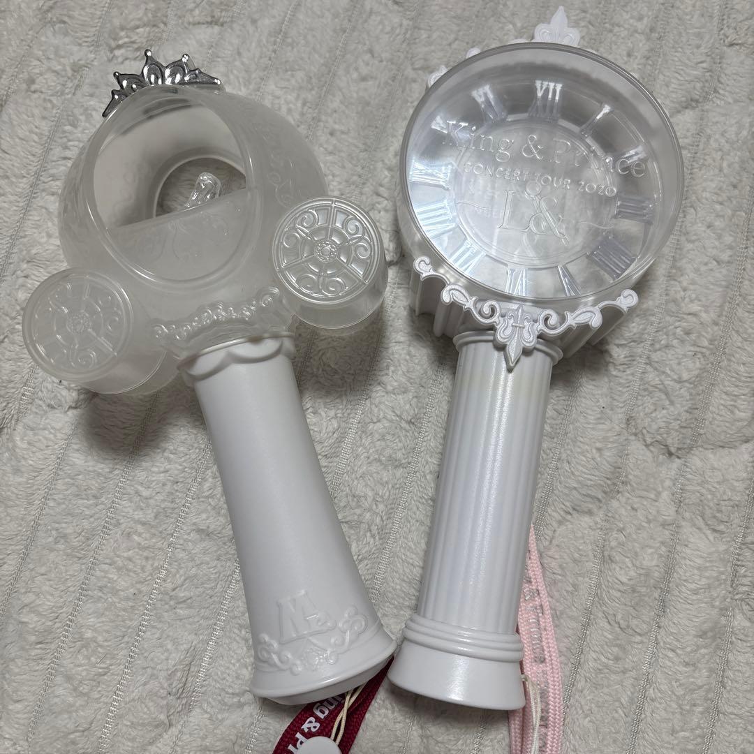 King & Princeセット売り　値下げ可能
